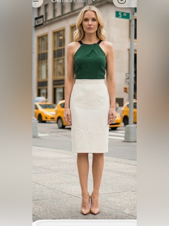 Roland Mouret Dresses & Skirts - Roland Mouret colorblack pencil dress